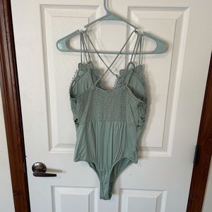 Women’s bodysuit